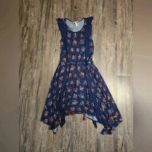 Matilda Jane Dress Size M